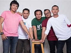 Angkasa Band Jangan Pernah Setia