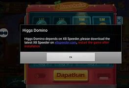 Download Aplikasi Domino Pakai Speeder