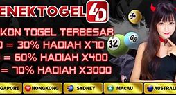 M11Toto Net Togel Singapore Hari Ini Keluar Berapa