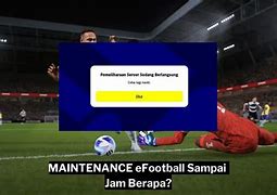 Pg Soft Maintenance Sampai Jam Berapa