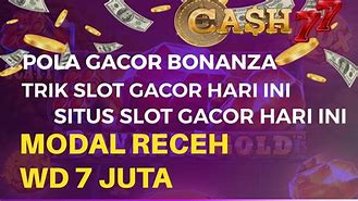 Pola Sweet Bonanza Gold Hari Ini Hari Ini - Trik Bonanza 2023