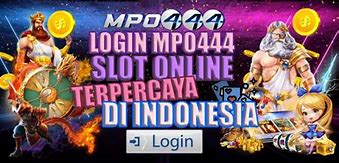 Situs 444 Slot