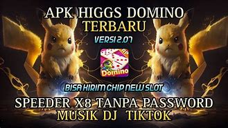 Slot Domino Speeder Terbaru 2023 Tanpa Password Musik Dj Remix