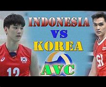 Youtube Bola Voli Korea